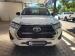 Toyota Hilux 2.4GD-6 double cab 4x4 Raider manual - Thumbnail 4