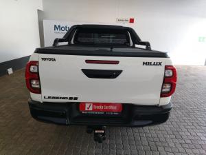 Toyota Hilux 2.8GD-6 Xtra cab Legend 55 - Image 5