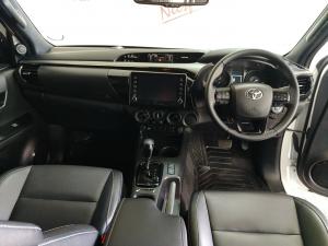 Toyota Hilux 2.8GD-6 Xtra cab Legend 55 - Image 6