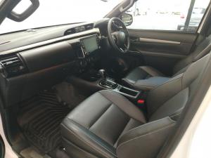 Toyota Hilux 2.8GD-6 Xtra cab Legend 55 - Image 7