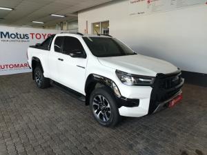 Toyota Hilux 2.8GD-6 Xtra cab Legend 55 - Image 1