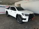 Thumbnail Toyota Hilux 2.8GD-6 Xtra cab Legend 55