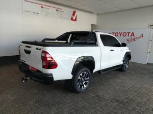 Toyota Hilux 2.8GD-6 Xtra cab Legend 55 - Image 2