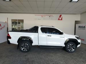 Toyota Hilux 2.8GD-6 Xtra cab Legend 55 - Image 3