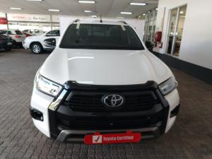 Toyota Hilux 2.8GD-6 Xtra cab Legend 55 - Image 4
