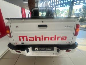Mahindra Pik Up 2.2CRDe single cab S6 - Image 5