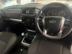 Mahindra Pik Up 2.2CRDe single cab S6 - Image 6