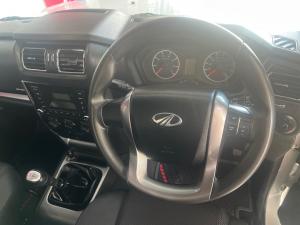 Mahindra Pik Up 2.2CRDe single cab S6 - Image 8