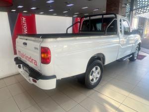Mahindra Pik Up 2.2CRDe single cab S6 - Image 2