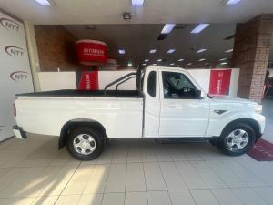 Mahindra Pik Up 2.2CRDe single cab S6 - Image 3