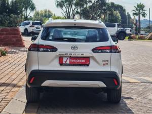 Toyota Corolla Cross 1.8 XR - Image 5