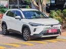 Thumbnail Toyota Corolla Cross 1.8 XR