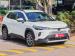 Toyota Corolla Cross 1.8 XR - Thumbnail 1