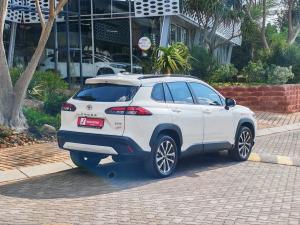 Toyota Corolla Cross 1.8 XR - Image 2