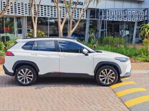 Toyota Corolla Cross 1.8 XR - Image 3