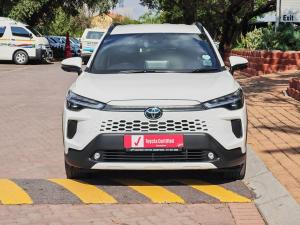 Toyota Corolla Cross 1.8 XR - Image 4