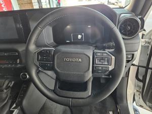 Toyota Land Cruiser Prado 2.8GD TX - Image 7