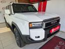Thumbnail Toyota Land Cruiser Prado 2.8GD TX