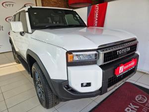 Toyota Land Cruiser Prado 2.8GD TX - Image 1