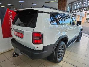 Toyota Land Cruiser Prado 2.8GD TX - Image 2