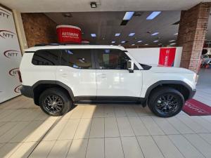 Toyota Land Cruiser Prado 2.8GD TX - Image 3