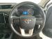 Toyota Hilux 2.4GD-6 double cab 4x4 SRX auto - Thumbnail 8