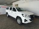 Thumbnail Toyota Hilux 2.4GD-6 double cab 4x4 SRX auto
