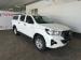 Toyota Hilux 2.4GD-6 double cab 4x4 SRX auto - Thumbnail 1