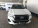 Toyota Hilux 2.4GD-6 double cab 4x4 SRX auto - Thumbnail 4