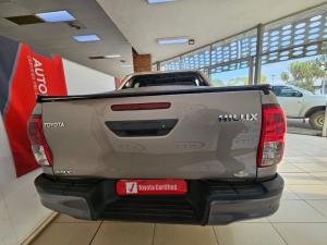 Toyota Hilux 2.4GD-6 double cab SRX - Image 5