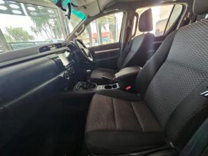 Toyota Hilux 2.4GD-6 double cab SRX - Image 7