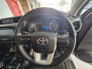 Toyota Hilux 2.4GD-6 double cab SRX - Image 8