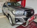 Thumbnail Toyota Hilux 2.4GD-6 double cab SRX