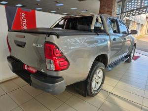 Toyota Hilux 2.4GD-6 double cab SRX - Image 2