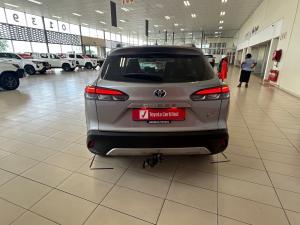 Toyota Corolla Cross 1.8 HEV XR - Image 5