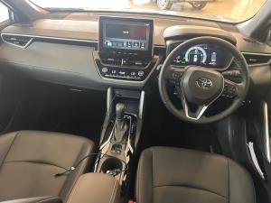 Toyota Corolla Cross 1.8 HEV XR - Image 6