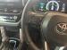 Toyota Corolla Cross 1.8 HEV XR - Thumbnail 9