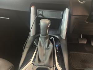 Toyota Corolla Cross 1.8 HEV XR - Image 12