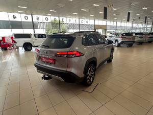 Toyota Corolla Cross 1.8 HEV XR - Image 2