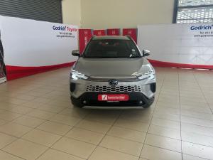 Toyota Corolla Cross 1.8 HEV XR - Image 4