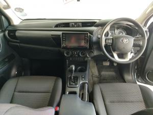 Toyota Hilux 2.4GD-6 Xtra cab Raider auto - Image 6