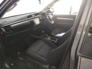 Toyota Hilux 2.4GD-6 Xtra cab Raider auto - Image 7