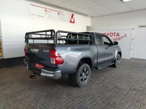 Toyota Hilux 2.4GD-6 Xtra cab Raider auto - Image 2