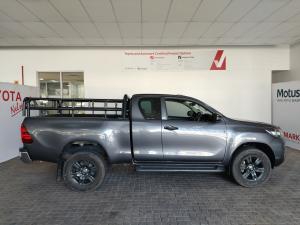 Toyota Hilux 2.4GD-6 Xtra cab Raider auto - Image 3