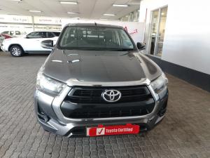 Toyota Hilux 2.4GD-6 Xtra cab Raider auto - Image 4