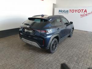 Suzuki Fronx 1.5 GL auto - Image 2