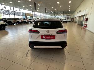 Toyota Corolla Cross 1.8 XS - Image 5