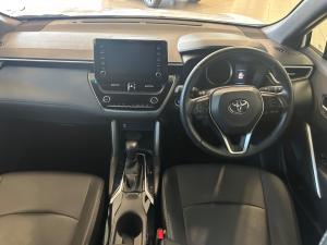 Toyota Corolla Cross 1.8 XS - Image 6