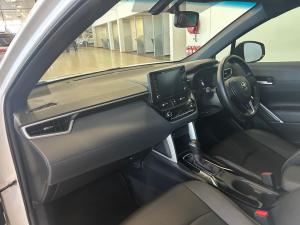 Toyota Corolla Cross 1.8 XS - Image 7