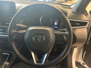 Toyota Corolla Cross 1.8 XS - Image 8